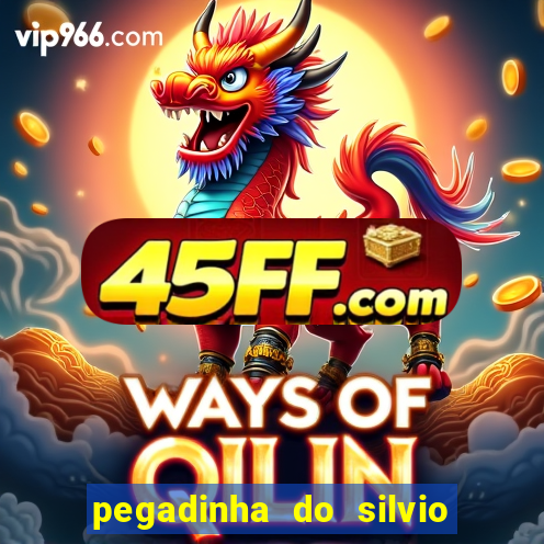 pegadinha do silvio santos antigas